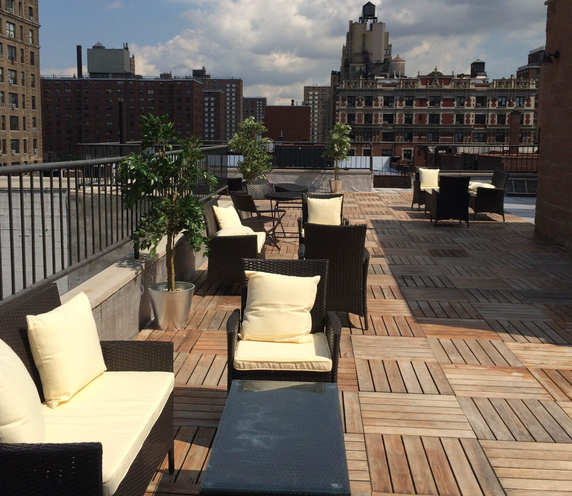 rooftop rooftop